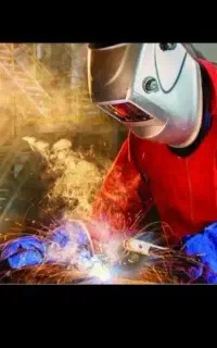 جوشکاری سیار ،برش کاری