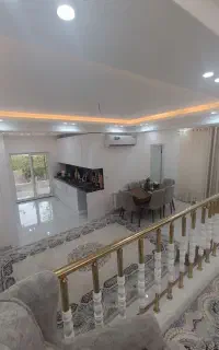 85متر گلستان //رهن فوری //کلید نخورده