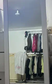 ایینه قدی