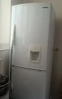 یخچال دو درب برفاب