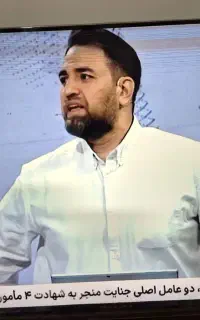تلویزیون ال جی نانو 80(نیاز به تعمیر)