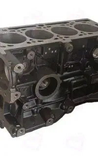 بلوک سیلندر زانتیا