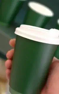 لیوان هالو پاستلی