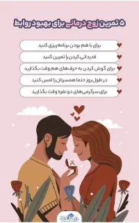مشاوره زناشویی