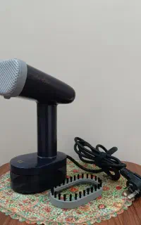 اتو بخارگر