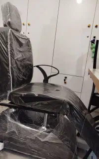 صندلی آرایشگاه نو نو