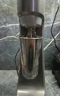 شیکر همیلتون