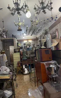 خریدفروش سماورواجناس انتیک وقدیمی منزل