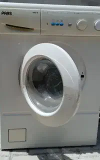 لباسشویی پنج کیلویی