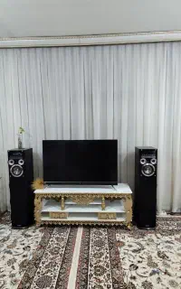 پرده والان