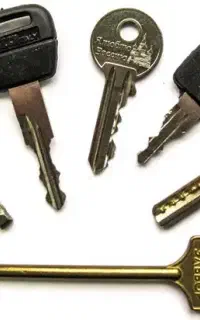 کلیدسازی مصطفی نژاد