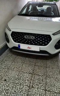 ام وی ام X22PrO  MT مدل ۱۴۰۴