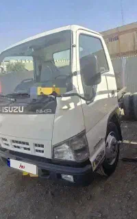 ایسوزو تن۵۲۰۰مدل ۹۵ بیرنگ