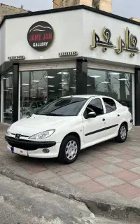 ۲۰۶ اس دی tu5