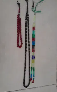 ۳عدد تسبیح