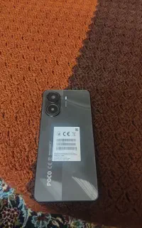 گوشی poco x7pro رام ۱۲ 512
