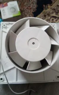 هواکش حمام