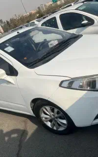برلیانس h220 اتومات