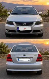 لیفان 620