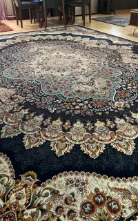 فرش دوازده متری ۷۰۰ شانه
