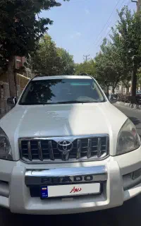 ۲۰۰۷فول بی رنگ۳۰۰ هزار کارکرد بسیار تمیز بدون خرج