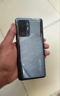 xiaomi 11TPRO