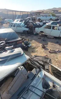 فرسوده، پیکان،پراید