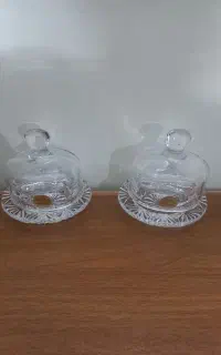 عسل خوری کریستال