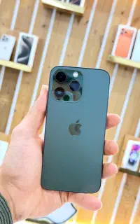 13pro 256gb 2sim 100%