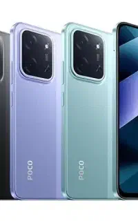 شیائومی poco c85 بدون نیاز به پیش پرداخت و چک