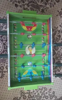 فوتبال دستی