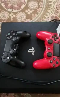 ps4 pro 1tra