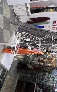 مانکن فلزی نو