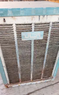 کولر آبی آبسال 7000