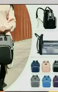 وسایل نوزاد