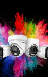 دوربین مداربسته