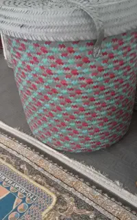 سبد دردار