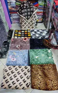 دسمال حوله پتو مسافرتی عمده خرده