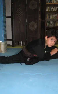 آموزش خصوصی ورزش رزمی دفاع هاپکیدو در سه ماه