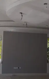 نقاشی ساختمان
