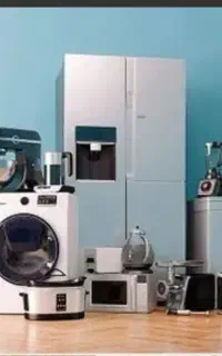 فروش لوازم خانگی  از دم قسطی فقط با یک فقره چک