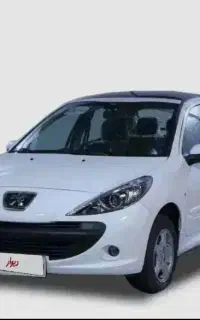 ۲۰۷ پانا با رینگ