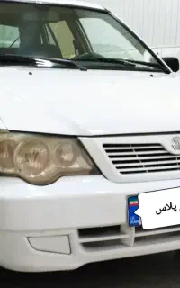 پراید 111