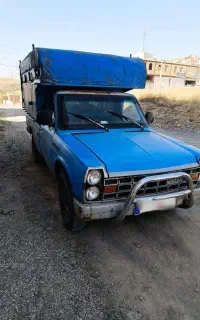 سایپا مدل 83