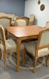 ناهارخوری شیک 4نفره**