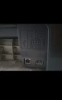 hp پرینتر چندکاره سالم زیرقیمت
