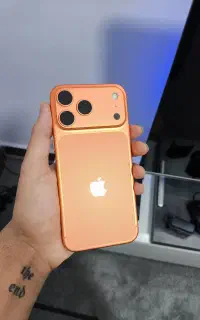 آیفون 17 پرومکس