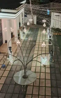 تشریفات مراسم