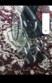 ویل چر
