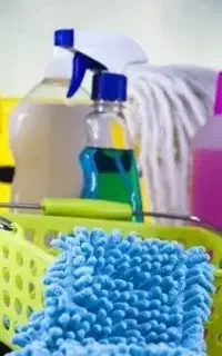 خدمات و شستشو